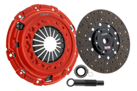 Action Clutch 00-09 Honda S2000 2.0L/2.2L (F20C1/F22C1) Stage 1 Clutch Kit (1OS)