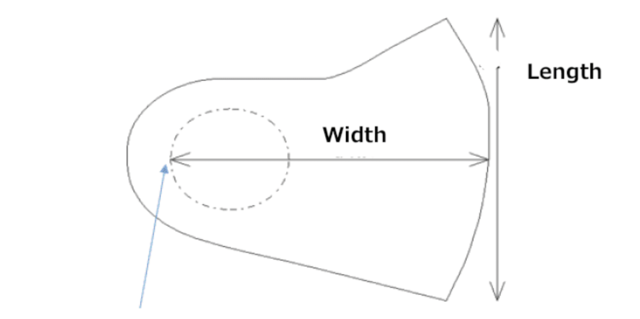 HKS SPF Green Graphic Face Mask (L)
